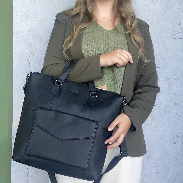 Shopper skind