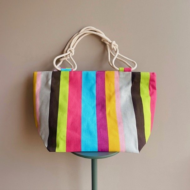 Mega shopper maritim strib