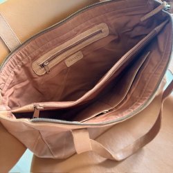 Sonja - Shopper skind