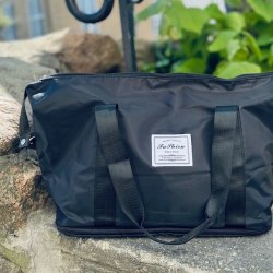 Shopper med udvidelse