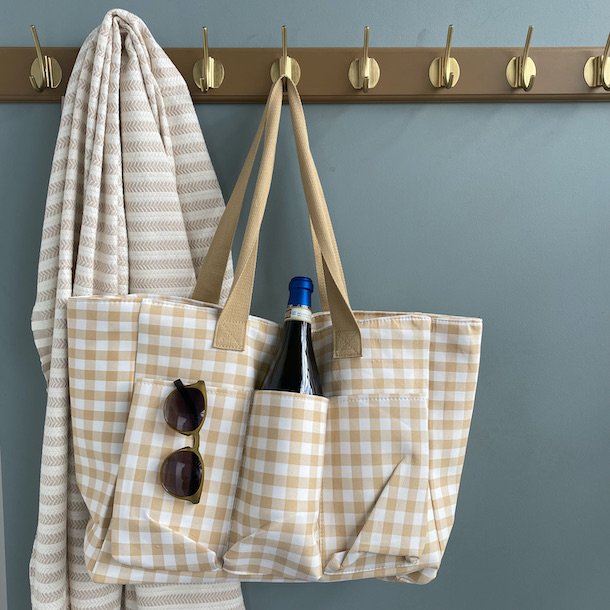 Shopper ternet
