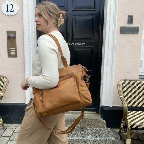 Live - Zena Shopper skind