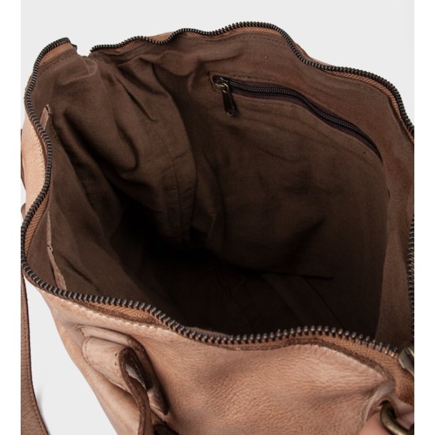 Carter shopper Skind