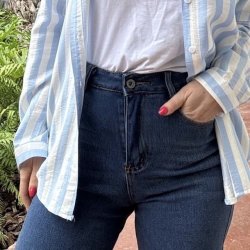 Bermuda shorts bomuld str. S-XL