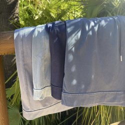 Shorts bl�d denim M-2XL