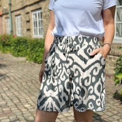  Shorts soft str M-4xl