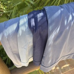 Shorts bl�d denim M-2XL