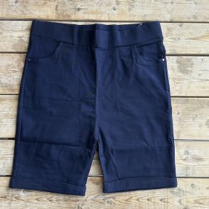 Jeggings shorts struktur