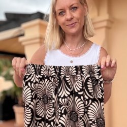 Shorts casual str. M-4XL