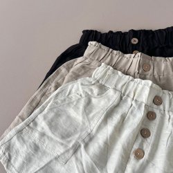 Shorts viskose miks str. S-XXL