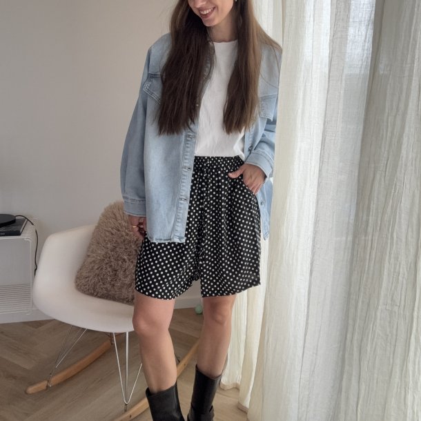 Shorts Dorit S/M-XXL-XXXL