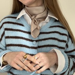 Kvadratisk t�rkl�de Emmy 