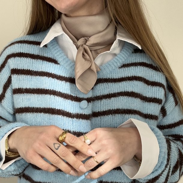 Kvadratisk t�rkl�de Emmy 