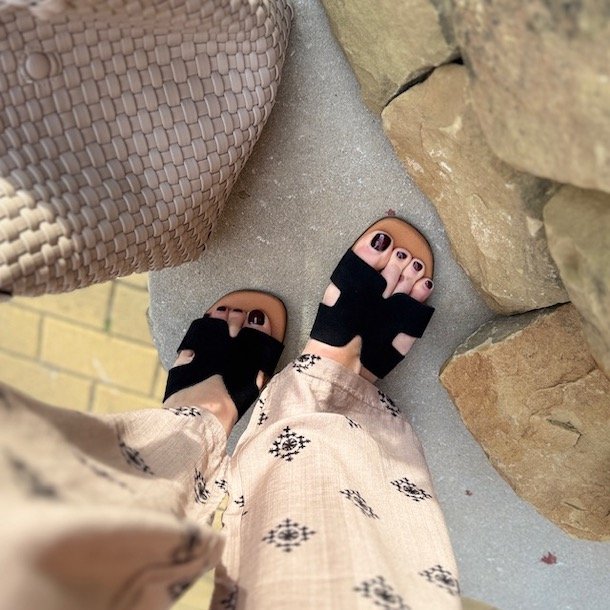 Boheme FLAKE bukser str. M-XXL