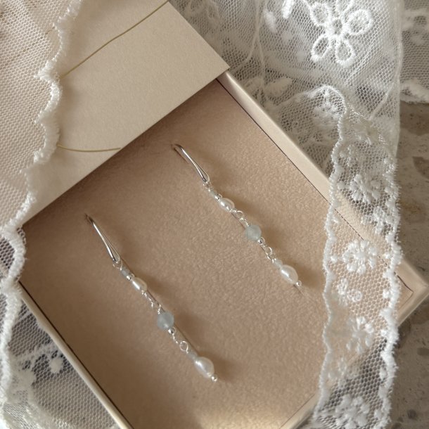 �reringe SINNA PEARL S�lv