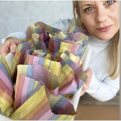 Lykkepose hr accessories - st med 10 dele