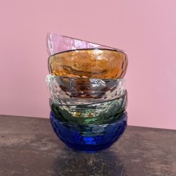 Lobelia Bowl stor