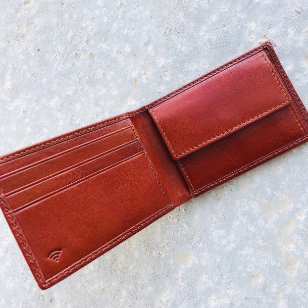 Herrepung - forlomme skind