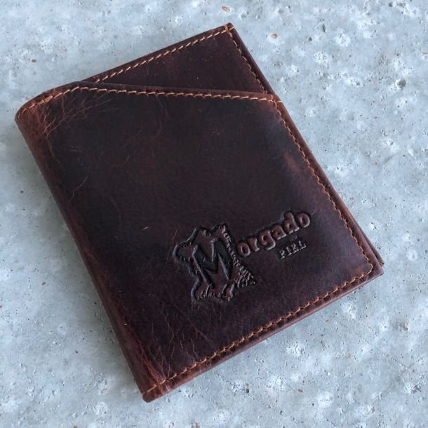 Kortpung - RFID safe skind