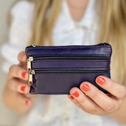 Pung klassikeren sort skind