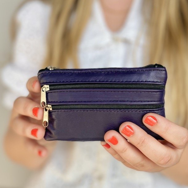 Pung klassikeren sort skind