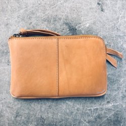 Live Stor pung Maya - Skind