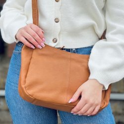 Ramona crossbody Skind