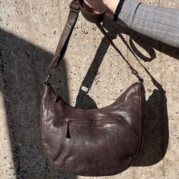 Belfry crossbody Skind