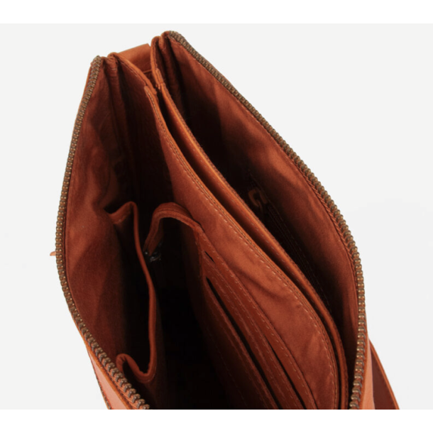 Live Ansa Crossbody skind