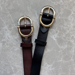 Skind b�lte bibi skind