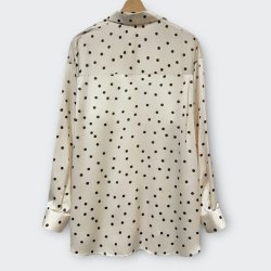 Skjorte dottie str. L-XXL