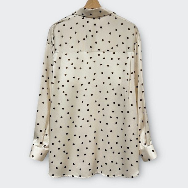 Skjorte dottie str. L-XXL