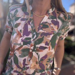 Skjorte Victoria XS-XXL