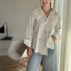 Skjorte Palma 