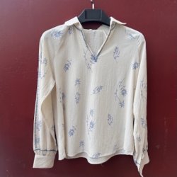 Skjorte EDEN str. S-XL