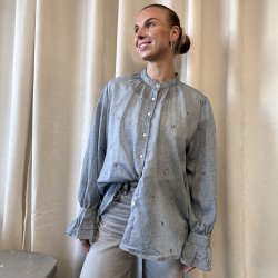 Skjorte bluse - Elena 
