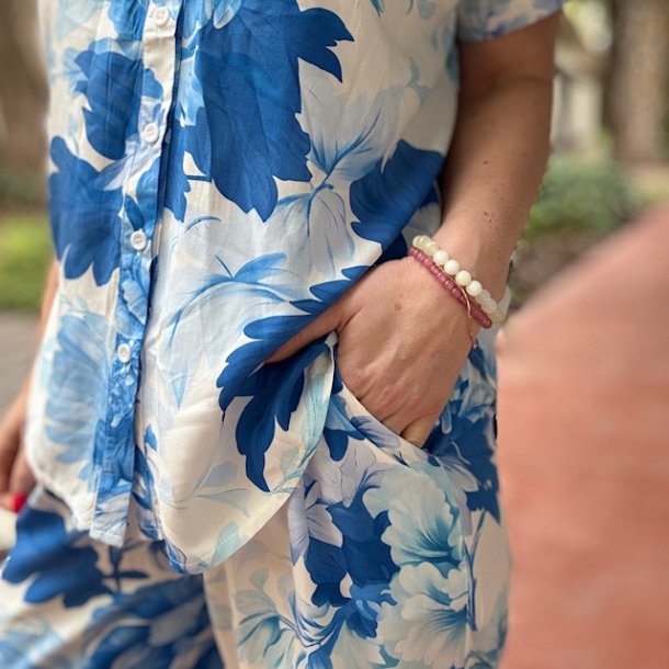 Bluse Zenna DREAMY str. S-XXXL viskose