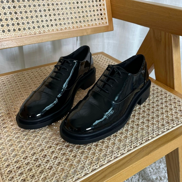 Snresko MY GAME sort patent skind str 36-41