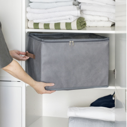 Sko opbevarings s�t 2 dele