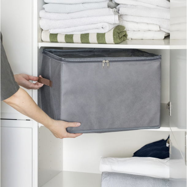 Sko opbevarings s�t 2 dele