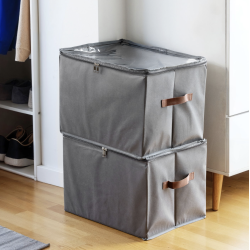 Sko opbevarings s�t 2 dele