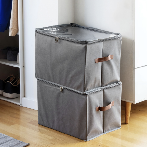 Sko opbevarings s�t 2 dele