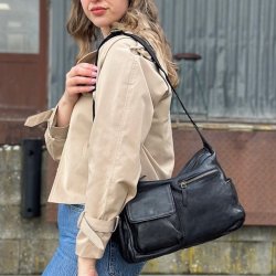 Virginia Crossbody lder