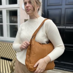 Helga Shopper skind