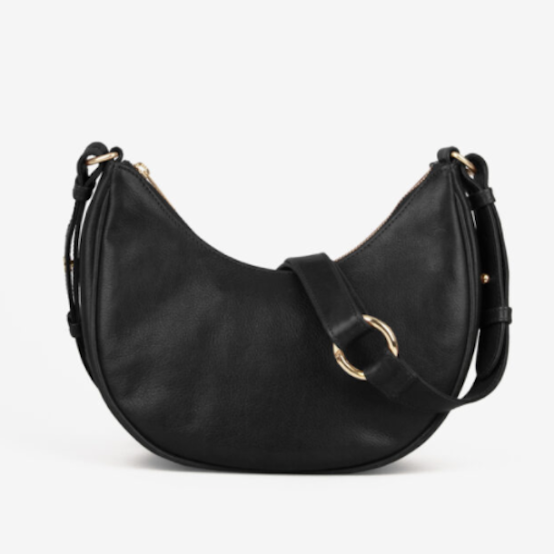 Sari Crossbody skind