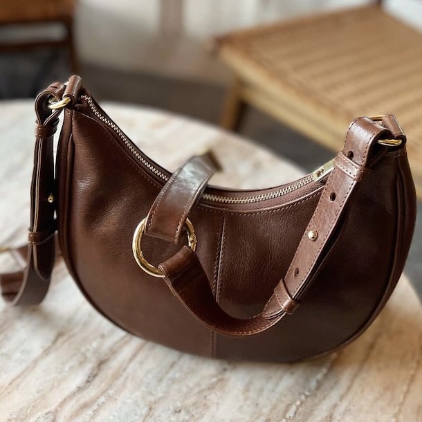 Sari Crossbody skind