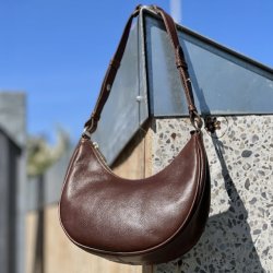 Sari Crossbody skind