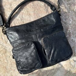 Kinsey crossover skind