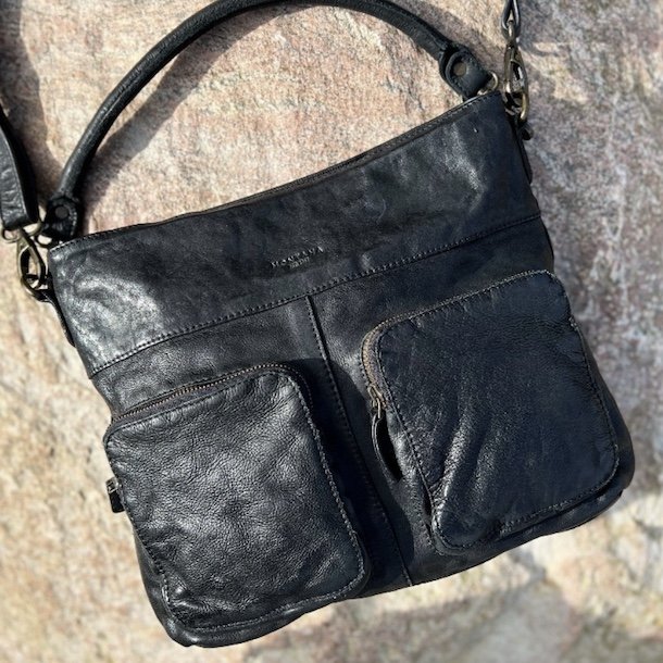 Kinsey crossover skind