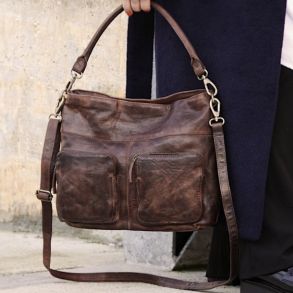 Kinsey crossover skind